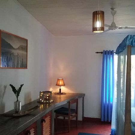 Gasthaus Langeoog Унаватуна Экстерьер фото