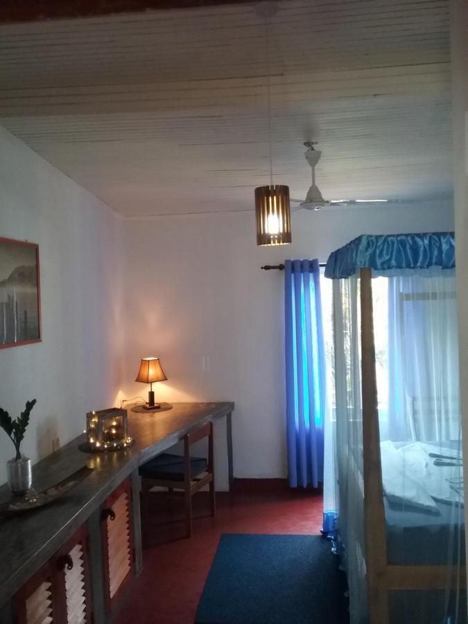 Gasthaus Langeoog Унаватуна Экстерьер фото