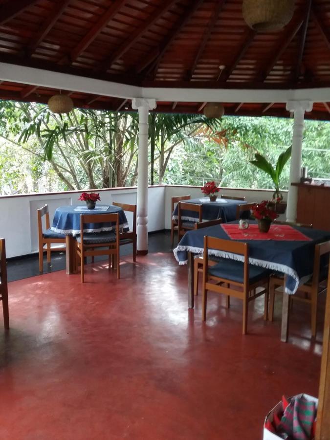 Gasthaus Langeoog Унаватуна Экстерьер фото